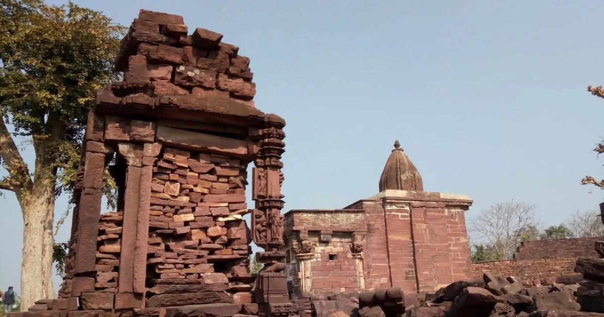चन्देरी