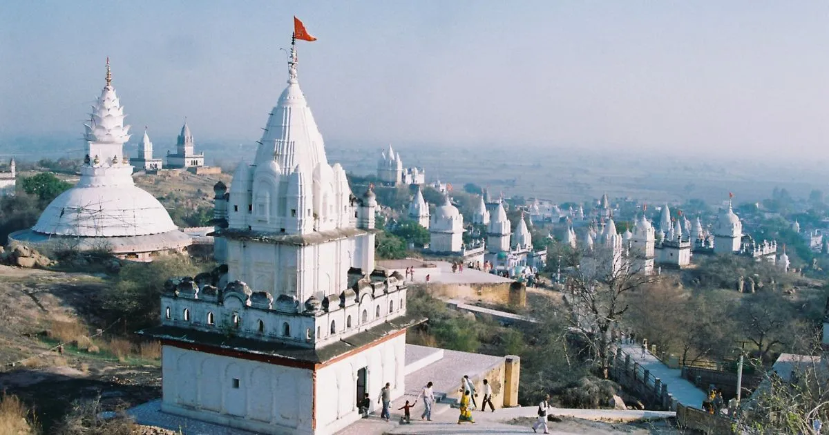 सोनागिरि