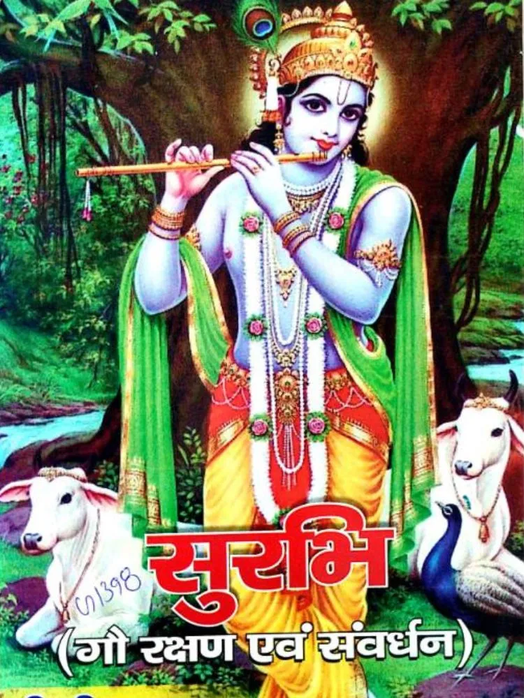 सुरभि