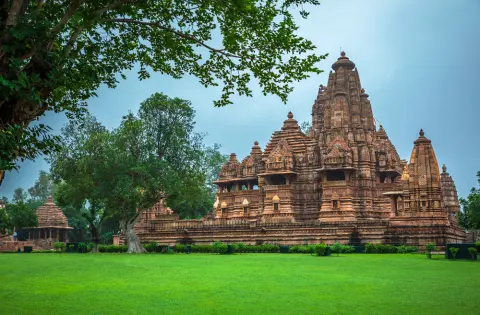 Laxman_Temple_Khajuraho
