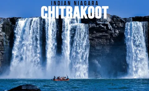 chitrakoot