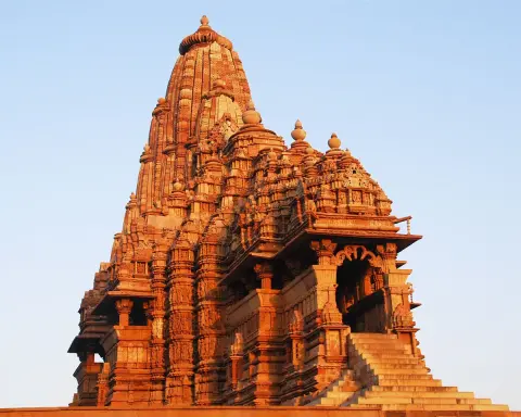 khajuraho-temple