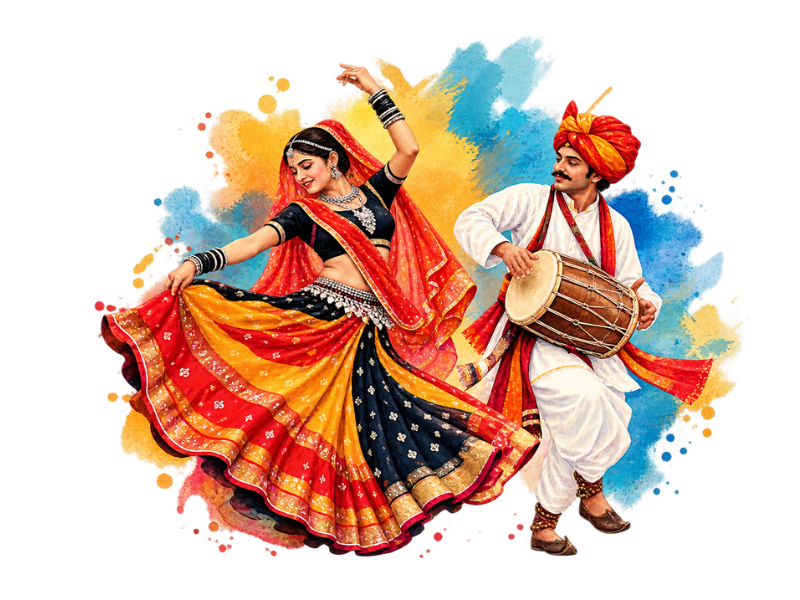 बुंदेलखंड की संस्कृति