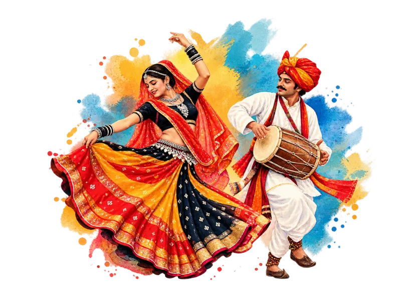 बुंदेलखंड की संस्कृति