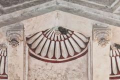 आकल्पन : चतुर्भुज मंदिर : ओरछा  : सोलहवीं-सोलहवीं सदी   