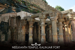 KalinjarFort