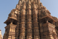 Khajuraho_Temple