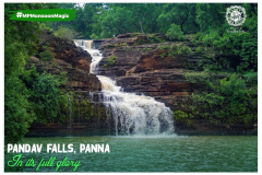 Pandavas_Fall_Panna