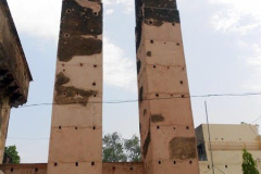 Sawan_Bhadon_Pillar_Orachha