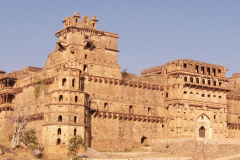 garhkundar-fort-of-india