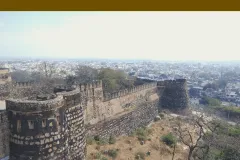 jhansi-fort