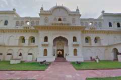 maharaja_ChhatrasalMuseum